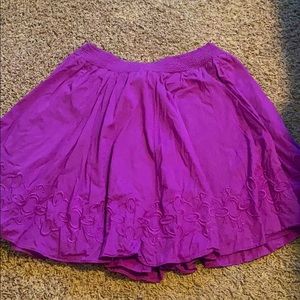 Banana Republic Skirt